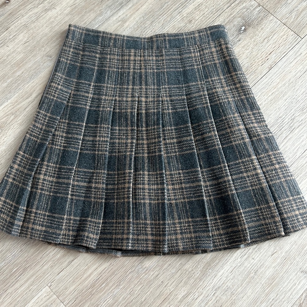 Tennis skirt